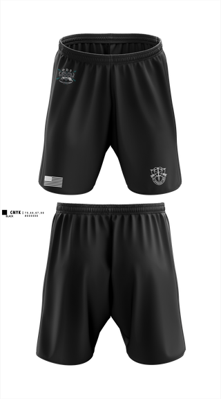 Athletic Shorts With Pockets, 9135, National Guard, Teamtime, Team time, sublimation, custom sports apparel, team uniforms, spirit wear, spiritwear, sports uniforms, custom shirts, team store, custom team store, fundraiser sports, apparel fundraiser