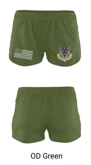 Ranger Panties, 321 SMW, Air Force, Teamtime, Team time, sublimation, custom sports apparel, team uniforms, spirit wear, spiritwear, sports uniforms, custom shirts, team store, custom team store, fundraiser sports, apparel fundraiser