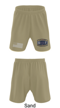 V-4 Division 66331913 Athletic Shorts With Pockets - 85