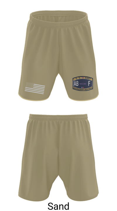 V-4 Division 66331913 Athletic Shorts With Pockets - 85