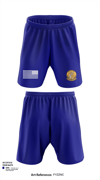 Athletic Shorts With Pockets, Air Station Elizabeth City, , Teamtime, Team time, sublimation, custom sports apparel, team uniforms, spirit wear, spiritwear, sports uniforms, custom shirts, team store, custom team store, fundraiser sports, apparel fundraiser