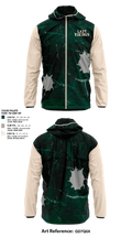 Lady Vikings 67716053 Windbreaker - 1
