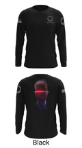 Speed Alpha 27324272 Long Sleeve Performance Shirt - 25