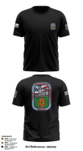 316 ces 90939992 Short Sleeve Performance Shirt - 3