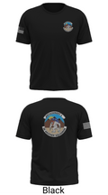 Detachment 1, 3rd Combat Weather Sqd 68533105 Short Sleeve Performance Shirt - 36
