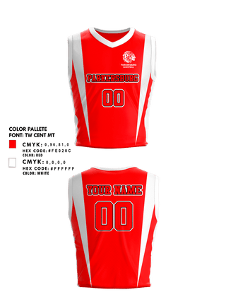 Mens Basketball Jersey, Parkersburg High School Basketball, Women's Basketball, Teamtime, Team time, sublimation, custom sports apparel, team uniforms, spirit wear, spiritwear, sports uniforms, custom shirts, team store, custom team store, fundraiser sports, apparel fundraiser