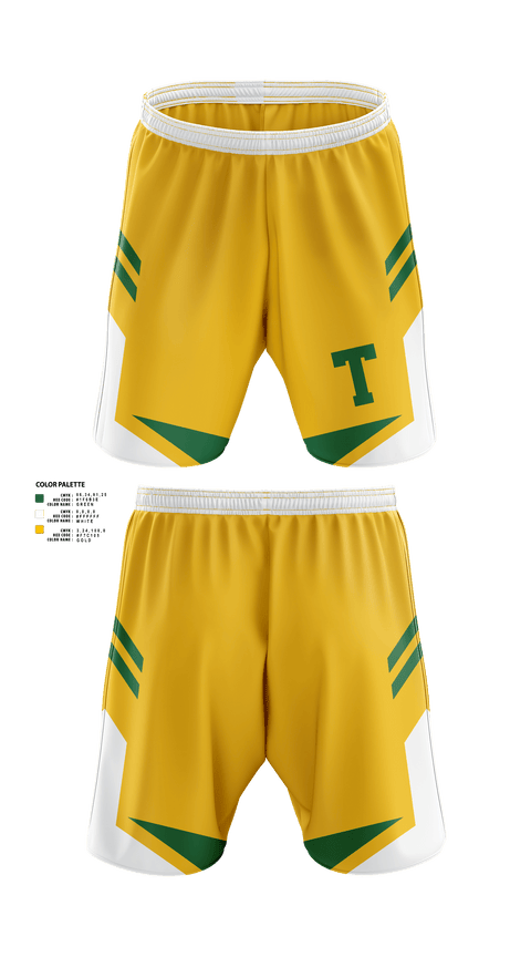 Athletic Shorts With Pockets, Tantasqua Regional High School Golf, Golf, Teamtime, Team time, sublimation, custom sports apparel, team uniforms, spirit wear, spiritwear, sports uniforms, custom shirts, team store, custom team store, fundraiser sports, apparel fundraiser
