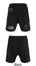 Georgia transformerGeorgia transformer 83211310 Athletic Shorts With Pockets - 28