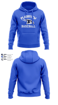 Plainview Little League 37284213 Hoodie - 21