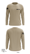 U43-24 64979853 Long Sleeve Performance Shirt 106