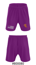 Tucumcari High School Softball 19476025 Athletic Shorts With Pockets - 15