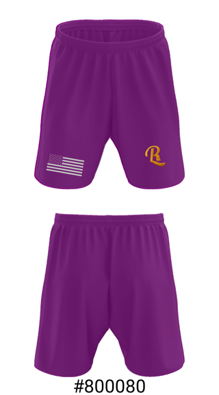 Athletic Shorts With Pockets, Tucumcari High School Softball, Softball, Teamtime, Team time, sublimation, custom sports apparel, team uniforms, spirit wear, spiritwear, sports uniforms, custom shirts, team store, custom team store, fundraiser sports, apparel fundraiser