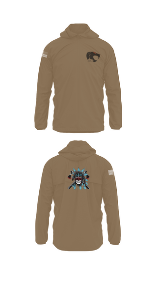 Windbreaker, C co 2-87, , Teamtime, Team time, sublimation, custom sports apparel, team uniforms, spirit wear, spiritwear, sports uniforms, custom shirts, team store, custom team store, fundraiser sports, apparel fundraiser