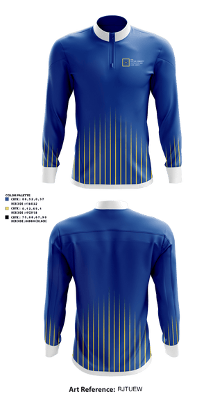 Quarter Zip Jacket, C4AC3A Community Cooperation and Care Agency, Golf, Teamtime, Team time, sublimation, custom sports apparel, team uniforms, spirit wear, spiritwear, sports uniforms, custom shirts, team store, custom team store, fundraiser sports, apparel fundraiser