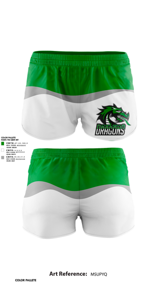 Womens Basketball Shorts, Chelsea Dragons, , Teamtime, Team time, sublimation, custom sports apparel, team uniforms, spirit wear, spiritwear, sports uniforms, custom shirts, team store, custom team store, fundraiser sports, apparel fundraiser