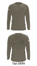 Fulton County Anti-Crime Task Force 27594594 Long Sleeve Performance Shirt - 63