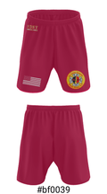 LA CASA GRANDE E82 and L31 67299728 Athletic Shorts With Pockets - 6
