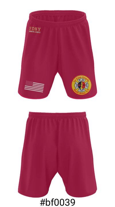 LA CASA GRANDE E82 and L31 67299728 Athletic Shorts With Pockets - 6