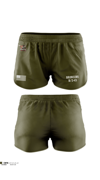 Brawlers 43013823 Ranger Panties - 4