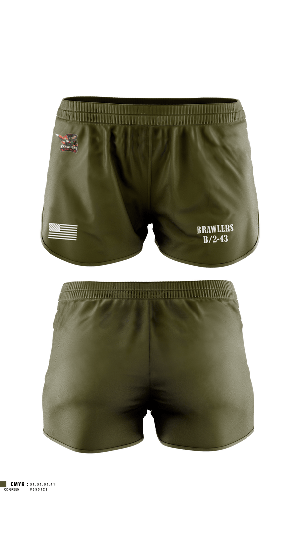 Ranger Panties, Brawlers, Army, Teamtime, Team time, sublimation, custom sports apparel, team uniforms, spirit wear, spiritwear, sports uniforms, custom shirts, team store, custom team store, fundraiser sports, apparel fundraiser