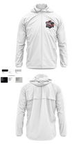 Lawrence Road Middle School 96627466 Windbreaker - 3