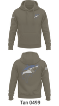Great white guns 55052076 Hoodie - 78