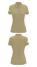 AT 4 pools and landscaping services llc 37065917 Women's Short Sleeve Performance Polo  - 43