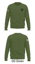 Antrax 83840716 Crew Neck Sweatshirt - 45