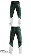 FACS Crusaders 9434947 Sweatpants - 1