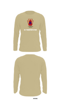 121 transportation 53489531 Long Sleeve Performance Shirt 87