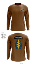 20th group 78926939 Long Sleeve Performance Shirt - 1