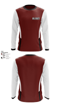 mc chiefs 86385272 Long Sleeve Performance Shirt - 1