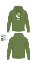 Bravo 3 55886317 Hoodie - 49