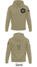 Lowndes County Sheriff’s Office Special Operations Division 52350448 Hoodie - 93