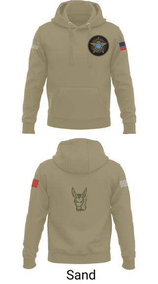 Hoodie, Lowndes County Sheriff’s Office Special Operations Division, , Teamtime, Team time, sublimation, custom sports apparel, team uniforms, spirit wear, spiritwear, sports uniforms, custom shirts, team store, custom team store, fundraiser sports, apparel fundraiser