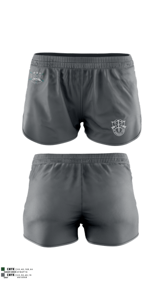 Ranger Panties, 9135, National Guard, Teamtime, Team time, sublimation, custom sports apparel, team uniforms, spirit wear, spiritwear, sports uniforms, custom shirts, team store, custom team store, fundraiser sports, apparel fundraiser