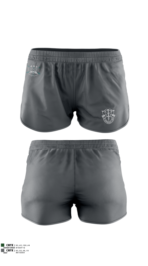 Ranger Panties, 9135, National Guard, Teamtime, Team time, sublimation, custom sports apparel, team uniforms, spirit wear, spiritwear, sports uniforms, custom shirts, team store, custom team store, fundraiser sports, apparel fundraiser