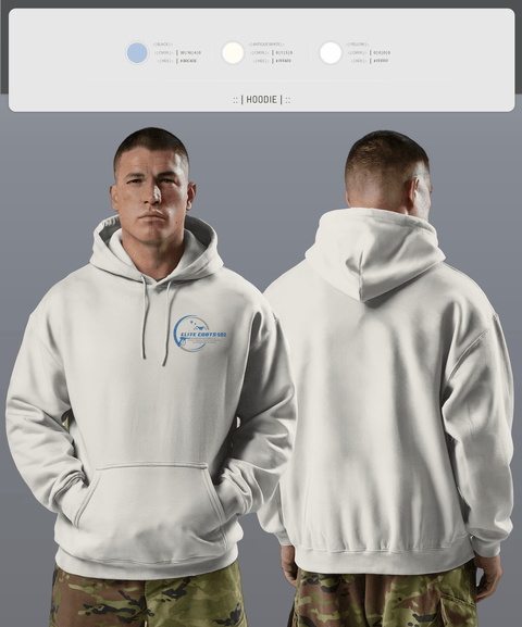 Hoodie, Elite Coats 502, , Teamtime, Team time, sublimation, custom sports apparel, team uniforms, spirit wear, spiritwear, sports uniforms, custom shirts, team store, custom team store, fundraiser sports, apparel fundraiser
