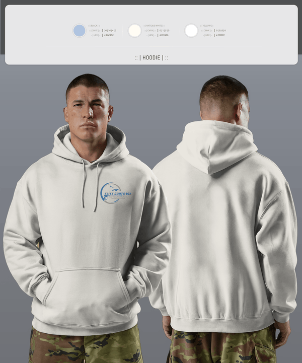Hoodie, Elite Coats 502, , Teamtime, Team time, sublimation, custom sports apparel, team uniforms, spirit wear, spiritwear, sports uniforms, custom shirts, team store, custom team store, fundraiser sports, apparel fundraiser