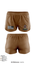 615th MP CO 40178490 Ranger Panties - 42