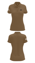 Busch Ranch 16880280 Women's Short Sleeve Performance Polo  - 7