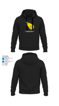 De La Salle Institute-Institute Campus Cross Country 96173518 Hoodie - 24