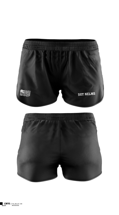 SGT Nelms 78775888 Ranger Panties - 1