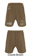Major Crimes 85282762 Athletic Shorts With Pockets - 9