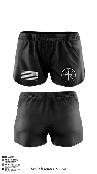 Ranger Panties, Sons Of Liberty, , Teamtime, Team time, sublimation, custom sports apparel, team uniforms, spirit wear, spiritwear, sports uniforms, custom shirts, team store, custom team store, fundraiser sports, apparel fundraiser