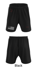 TUNNEL VIZION 60094204 Athletic Shorts With Pockets - 20