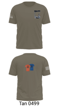 53 weg 62050278 Short Sleeve Performance Shirt - 76