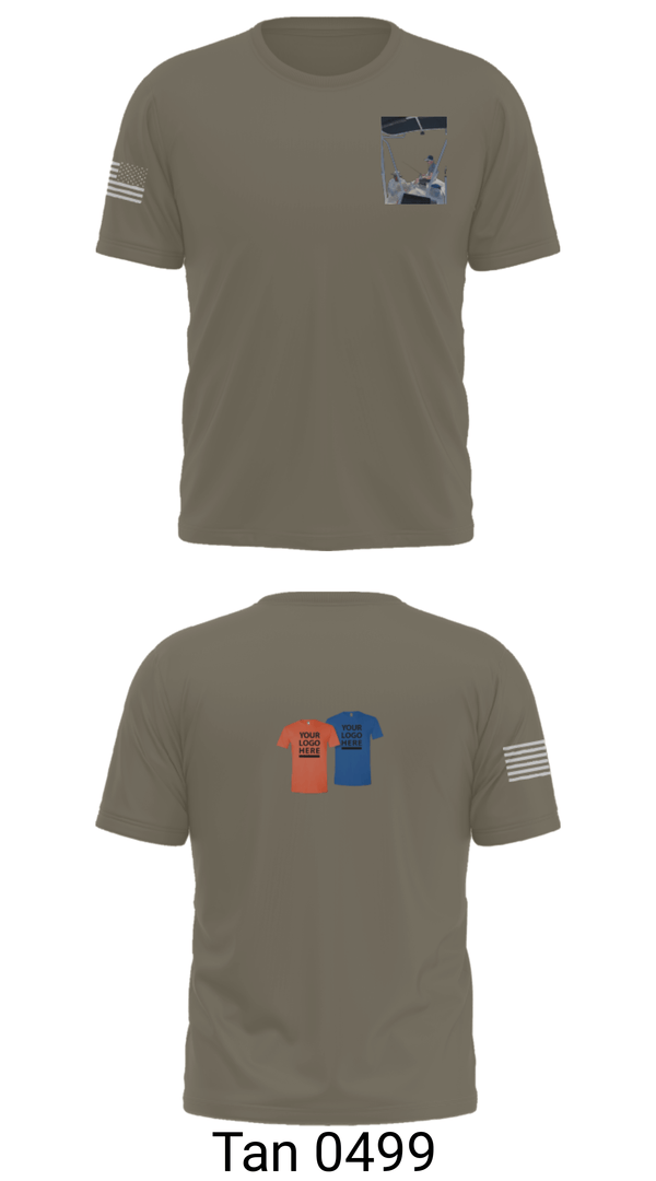 Short Sleeve Performance Shirt, 53 weg, Air Force, Teamtime, Team time, sublimation, custom sports apparel, team uniforms, spirit wear, spiritwear, sports uniforms, custom shirts, team store, custom team store, fundraiser sports, apparel fundraiser