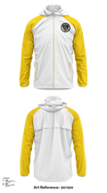 Italy High School Cheer 38026577 Windbreaker - 121