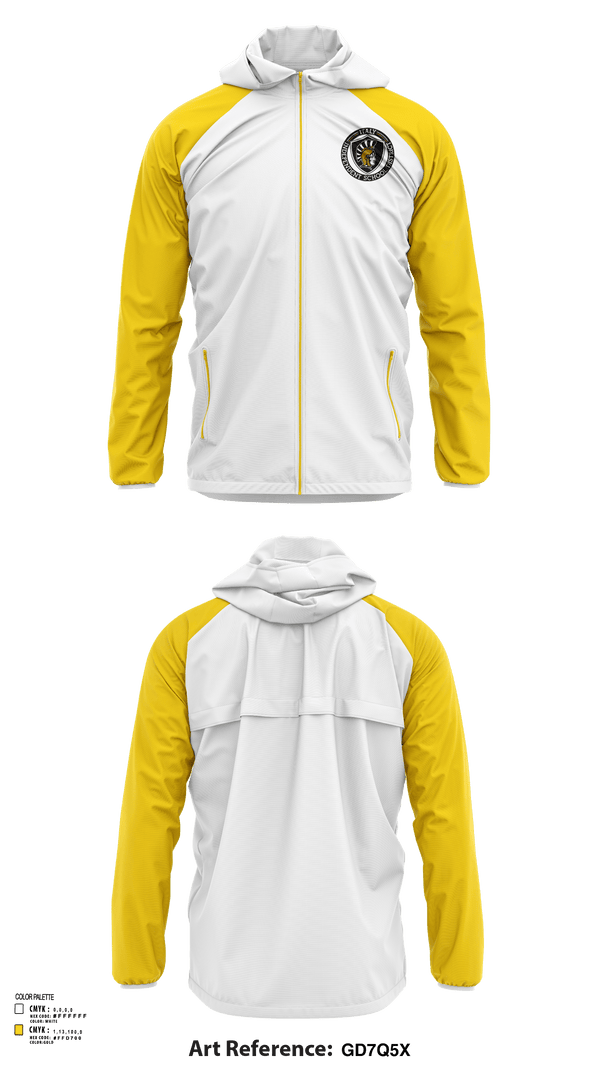 Windbreaker, Italy High School Cheer, Cheer, Teamtime, Team time, sublimation, custom sports apparel, team uniforms, spirit wear, spiritwear, sports uniforms, custom shirts, team store, custom team store, fundraiser sports, apparel fundraiser